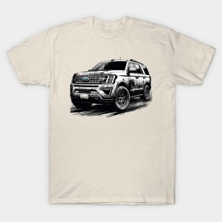 Ford Expedition T-Shirt